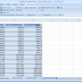 Data Mining Spreadsheets with Utilize Ssas For Data Predictions And Classification Using Excel