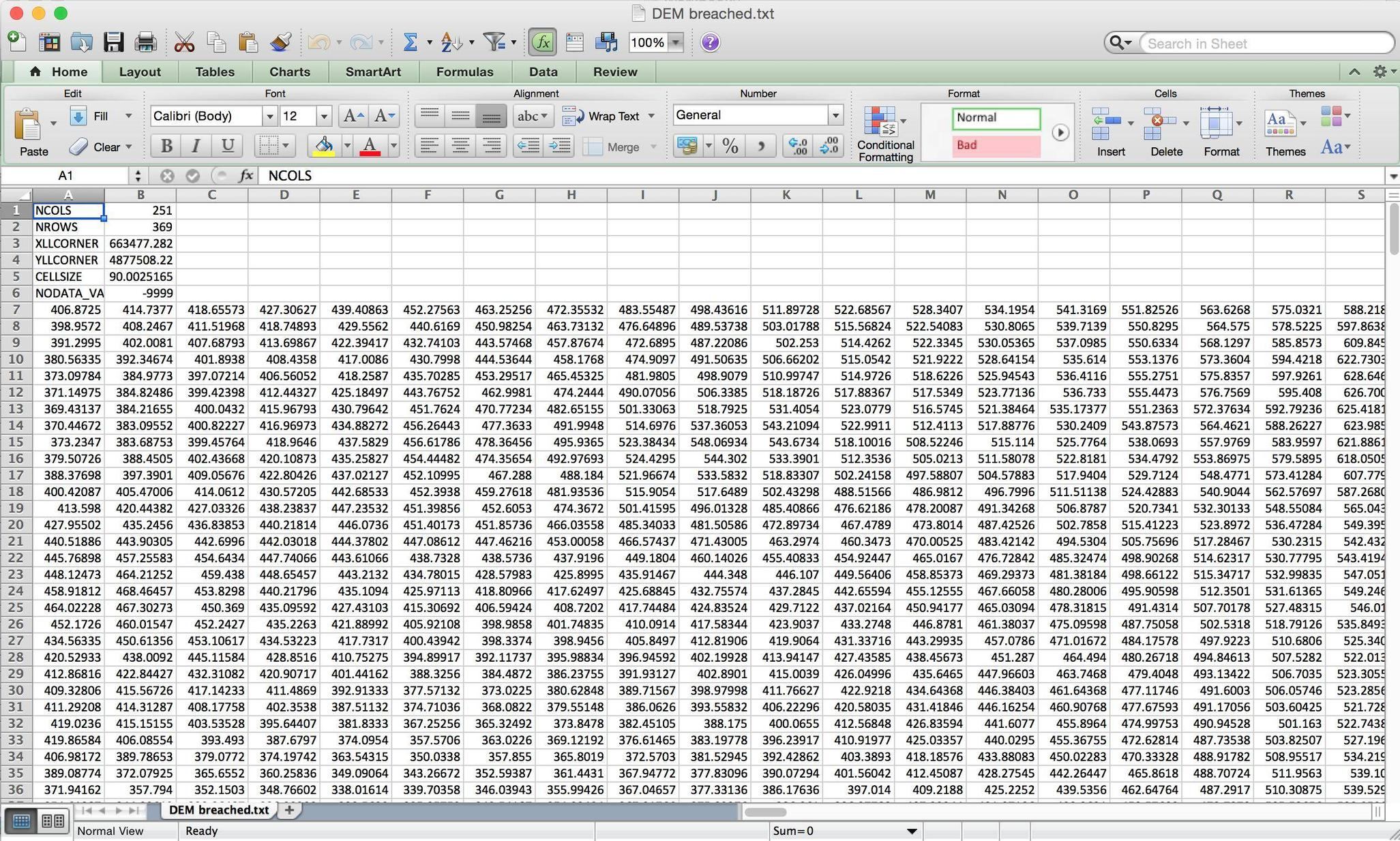 Data Statistics Use The Spreadsheet Template Chegg Co 7761