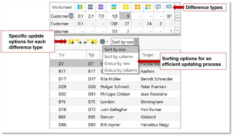 database-vs-spreadsheet-comparison-table-regarding-merge-two-excel