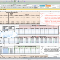Day Trading Excel Spreadsheet With Regard To How To Create Your Own Trading Journal In Excel