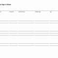 Daycare Payment Spreadsheet For Day Care Sign In Archives  Freewordtemplates