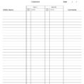 Daycare Payment Spreadsheet In Daycare Excel Spreadsheet Home Payment Log Sheet Template Sign In