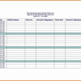 Daycare Payment Spreadsheet Template With Childcare Daycare  Neighborhood Opposition To Childcare Illustrates