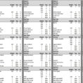 Deadlift Program Spreadsheet Throughout Gzcl Uhf 5 Week Review : Gzcl