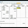 Debit Credit Spreadsheet Within Basic Accounting Worksheet Accounting Worksheet Accounting In Basic