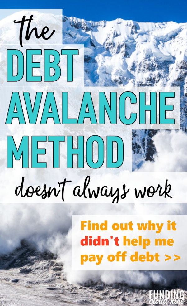 What Is Debt Avalanche