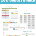 Debt Budget Spreadsheet Intended For Get Out Of Debt Budget Spreadsheet Template  Bardwellparkphysiotherapy