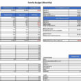 Debt Budget Spreadsheet With Get Out Of Debt Budget Spreadsheet Template  Bardwellparkphysiotherapy
