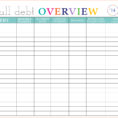 Debt Paydown Spreadsheet Regarding Debt Spreadsheet Lovevotingrg Paydown Payoff Snowball Vertex Mac
