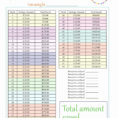 Debt Payment Spreadsheet Inside Credit Card Debt Payoffsheet Or Paying Off Worksheets Of  Askoverflow