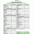 Debt Recycling Spreadsheet Throughout Realtor Tax Preparation Worksheet  Mbm Legal