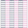 Debt Snowball Calculator Spreadsheet Inside 38 Debt Snowball Spreadsheets, Forms  Calculators ❄❄❄