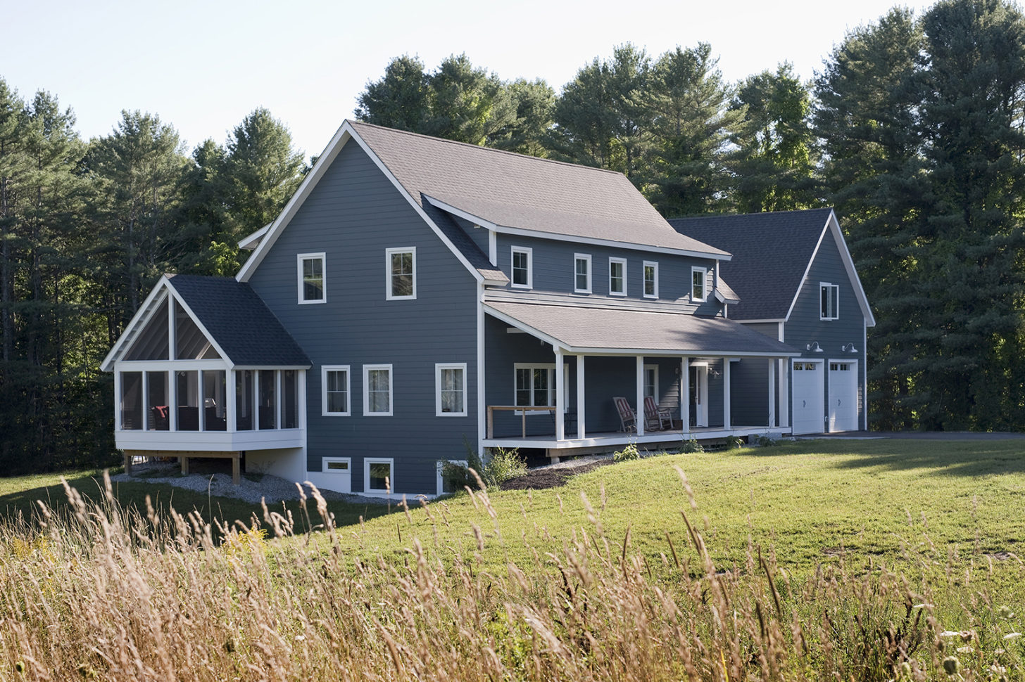 Deltec Homes Cost Spreadsheet With Regard To Living The Dream Of A Netzero House  Architect Magazine  Netzero