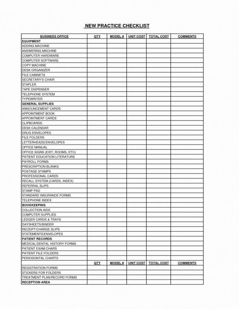 Dental Inventory Spreadsheet intended for Supply Inventory Spreadsheet