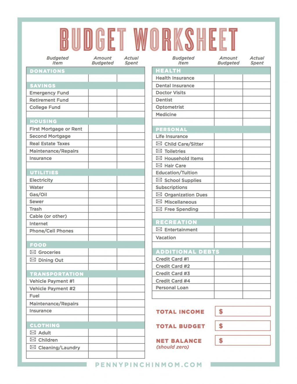 Design A Budget Spreadsheet In Design Budget Spreadsheet Sheet Making Household How To Make Wedding