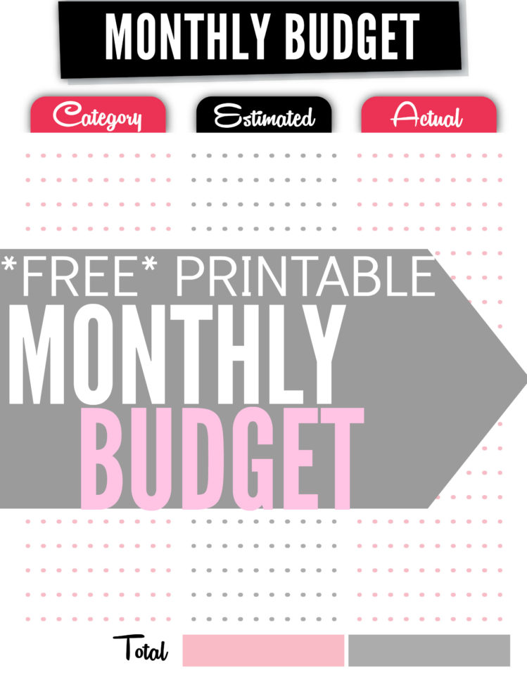 Design A Budget Spreadsheet Within How To Create A Budget Plus Free Budget Worksheet Single Moms Income Design A Budget Spreadsheet Within How To Create A Budget Plus Free Budget Worksheet Single Moms Income