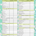 Destination Wedding Planning Spreadsheet With Regard To Spreadsheet For Wedding Planning – Alltheshopsonline.co.uk