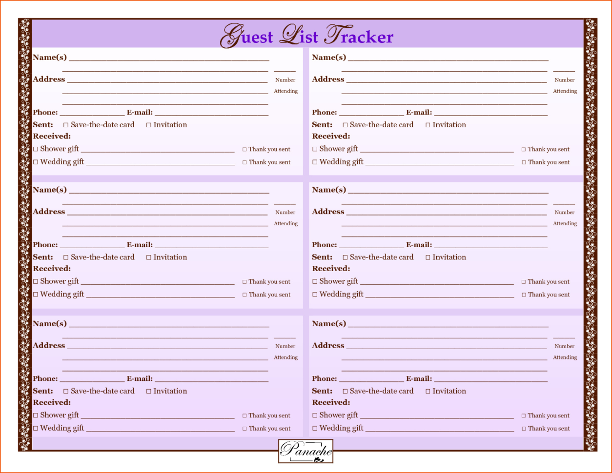 Destination Wedding Planning Spreadsheet Within Christmas List Template Excel Awesome Destination Wedding Planning