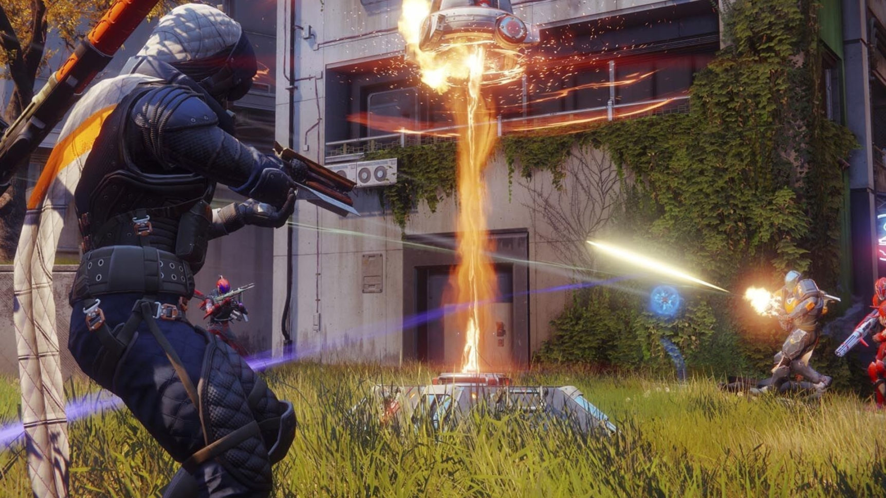 Destiny 2 Vendor Spreadsheet Inside Destiny Vendor Spreadsheet Bungie Is Making Faster And More Lethal