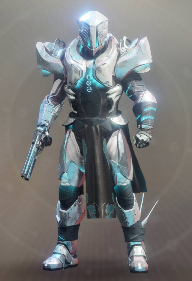 Destiny 2 Vendor Spreadsheet Regarding All Current Armor Sets : Destinythegame