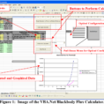 Develop A Spreadsheet Using Computer Software Within Software Engineering  Doc Stephens Scientific