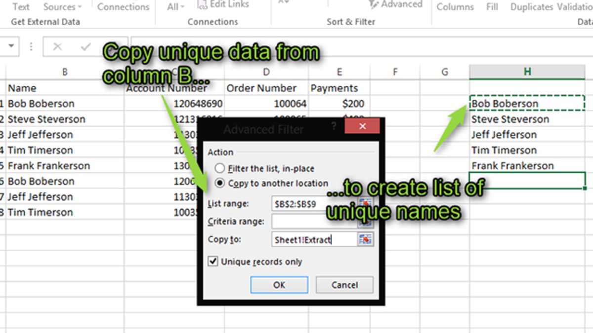 Develop And Use Complex Spreadsheets Excel 2013 With Four Skills That Will Turn You Into A Spreadsheet Ninja