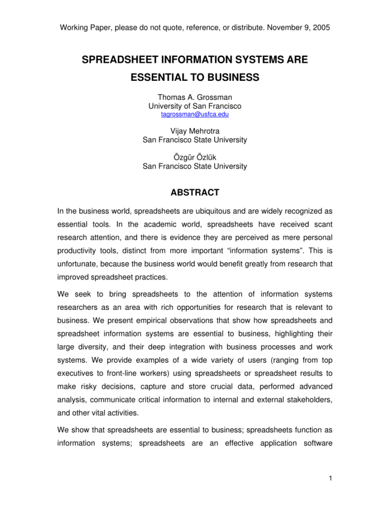 Develop And Use Complex Spreadsheets Textbook in Pdf Spreadsheet ...