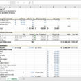 Development Feasibility Spreadsheet Pertaining To Real Estate Professional Developer's Excel Tool Kit Template  Eloquens