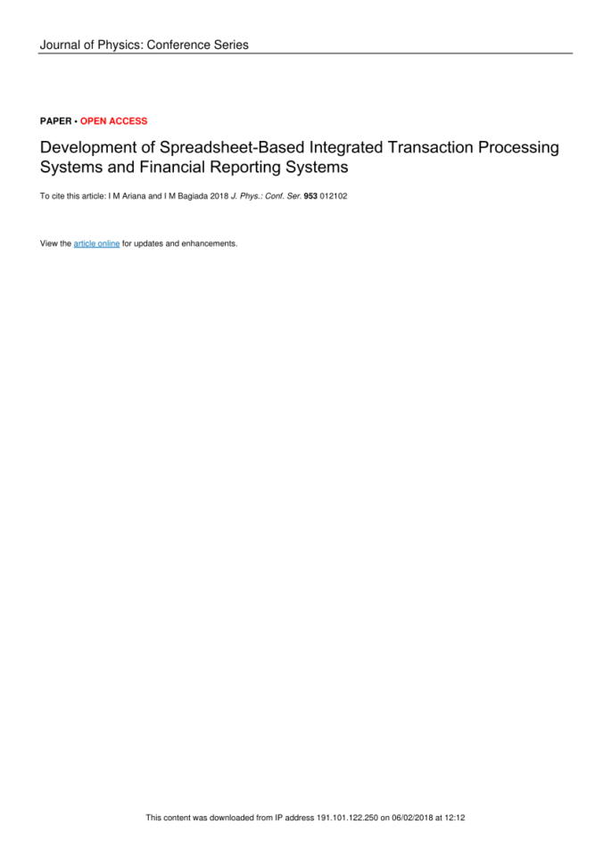 Development Feasibility Spreadsheet Regarding Pdf Feasibility Studies In The Product Development Process