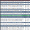 Dfs Excel Spreadsheet For I've Created An Nfl Dfs Excel Workbook That Creates Optimized