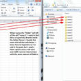 Dfs Excel Spreadsheet Throughout Windows 7  Excel 2010  How To Quickly Add Multiple Hyperlinks To