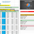 Dfs Spreadsheet Throughout Bankroll Management Sheet  Daily Roto Sharks  Mlb, Nfl, Nba, Nhl