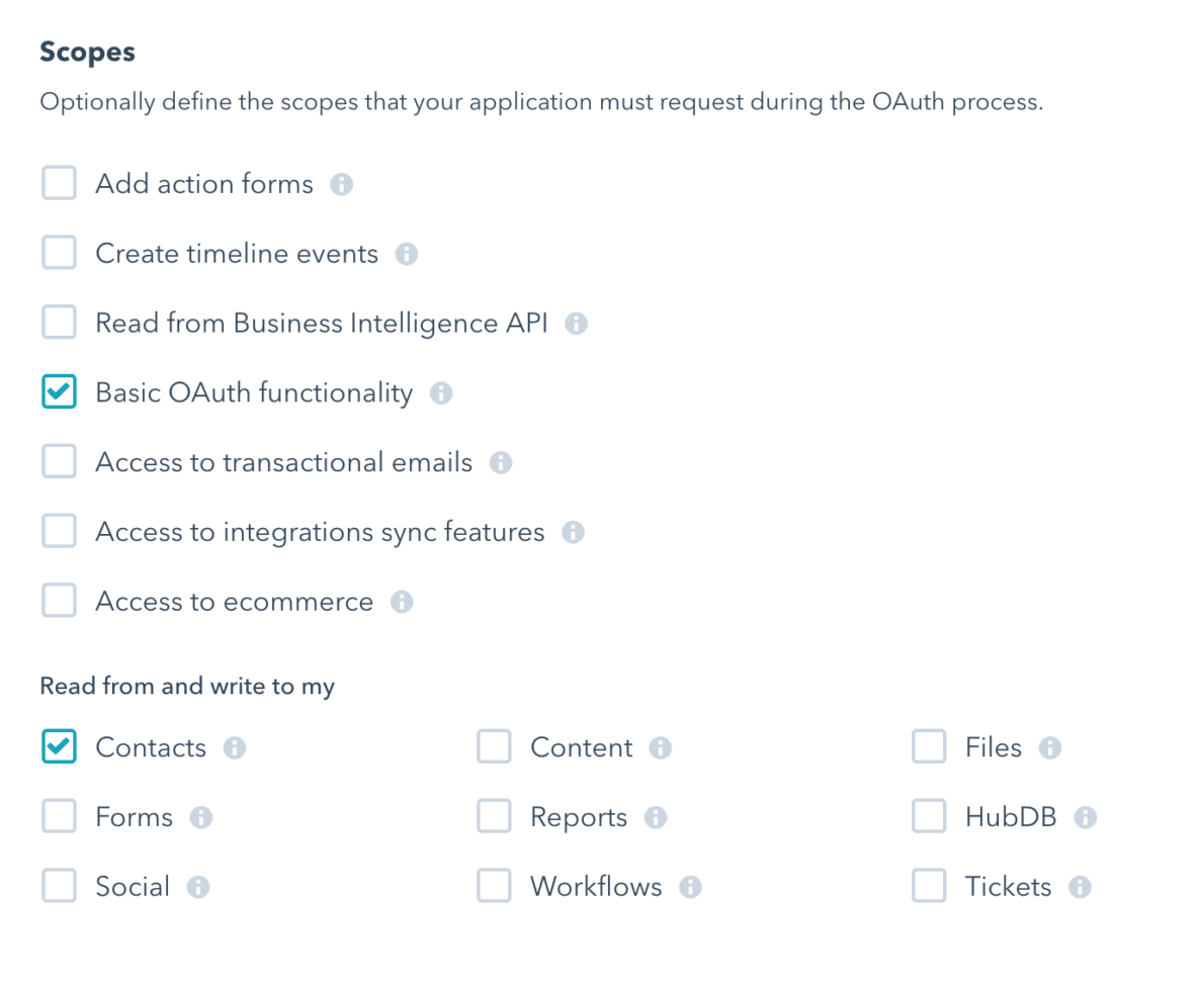 Dfs Spreadsheet Throughout Create An Automated Hubspot Custom Dashboard With Google Spreadsheet