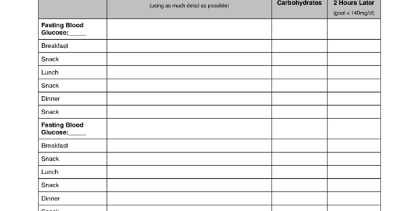 Diabetes Excel Spreadsheet Google Spreadshee diabetes excel sheet ...