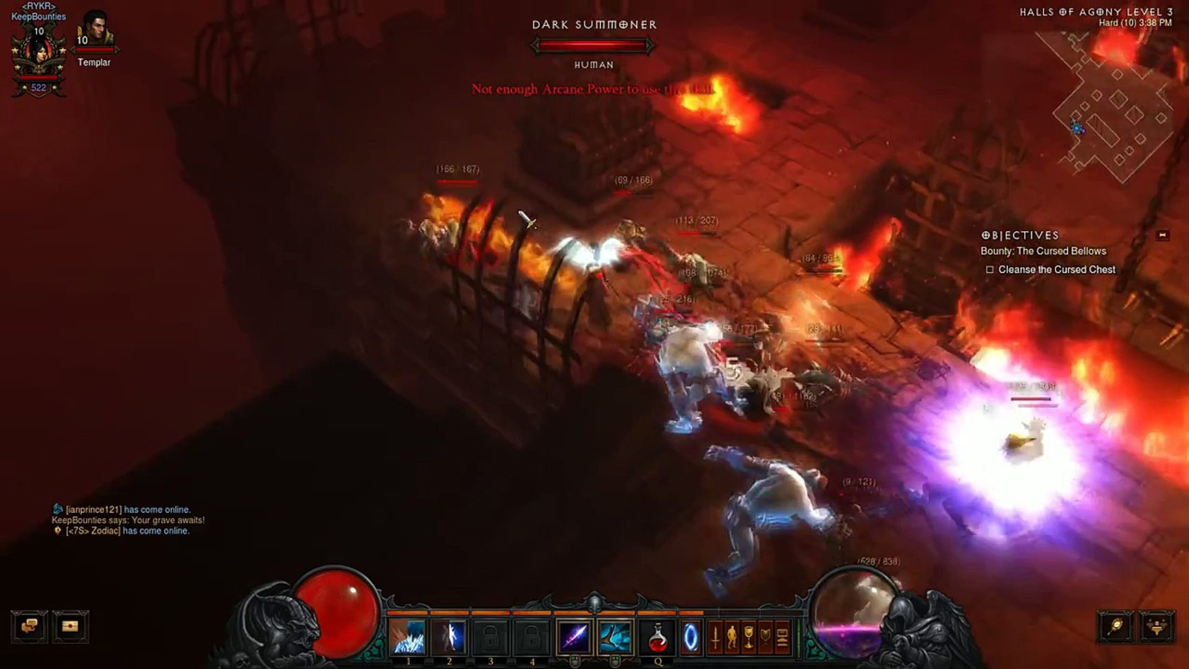 Diablo 3 Leveling Spreadsheet regarding Pro Tricks For Fast Leveling In