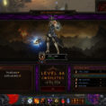 Diablo 3 Leveling Spreadsheet With Regard To Wizard  Diablo Iii Forums