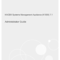 Diacap Controls Spreadsheet Within Kace® Systems Management Appliance K1000 7.1 Administrator