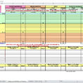 Diet Excel Spreadsheet With Regard To Diet Excel Sheet  Alex.annafora.co