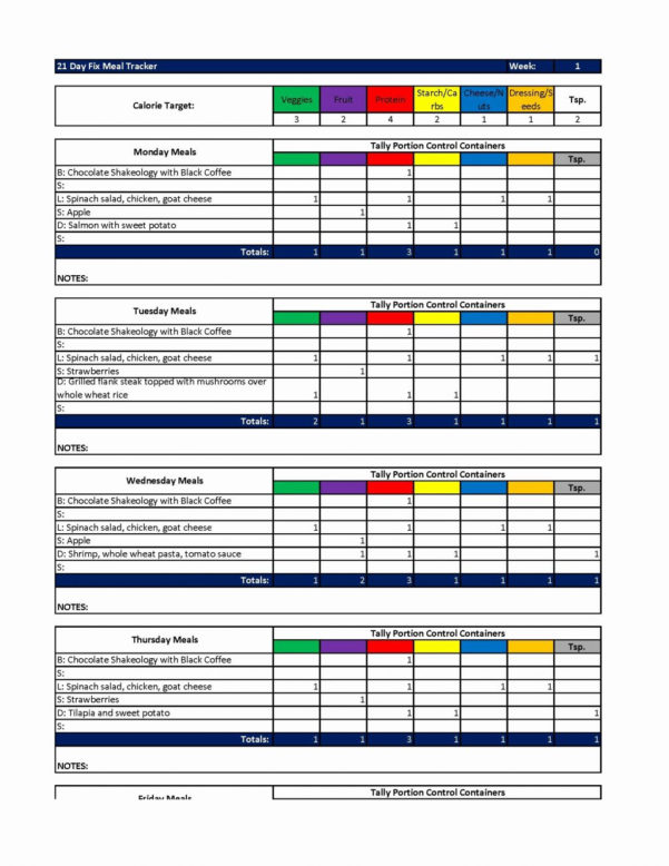 Diet Excel Spreadsheet with Zone Diet Spreadsheet Examples Blocks ...