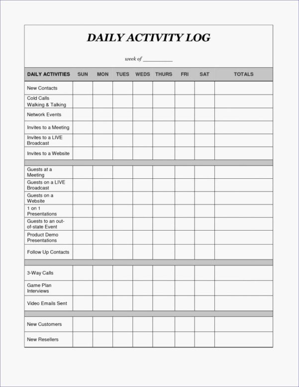 Diet Plan Spreadsheet — db-excel.com