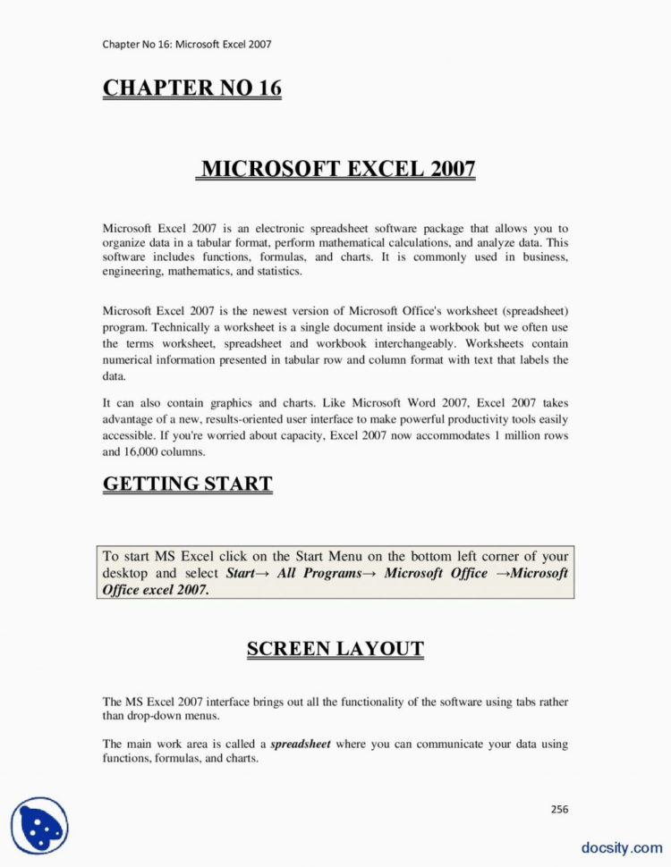 Different Types Of Spreadsheet Software Programs In Use With Regard To Types Of Spreadsheet Software Programs Data Entry In Microsoft Excel