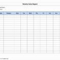 Difot Spreadsheet Intended For Sales Tracking Sheet Template Free Spreadsheet Excel Activity Daily