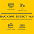 Direct Mail Tracking Spreadsheet Throughout Tracking Direct Mail1024768Version3  Didit Dm