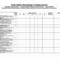 Direct Mail Tracking Spreadsheet With Sales Goal Tracking Spreadsheet Lovely Cold Call Tracking Sheet
