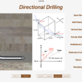 Directional Drilling Calculation Spreadsheet In Curvature – Well Control