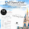 Disney Planning Spreadsheet Download For Walt Disney World Touring Plan Spreadsheet  Dream Plan Fly