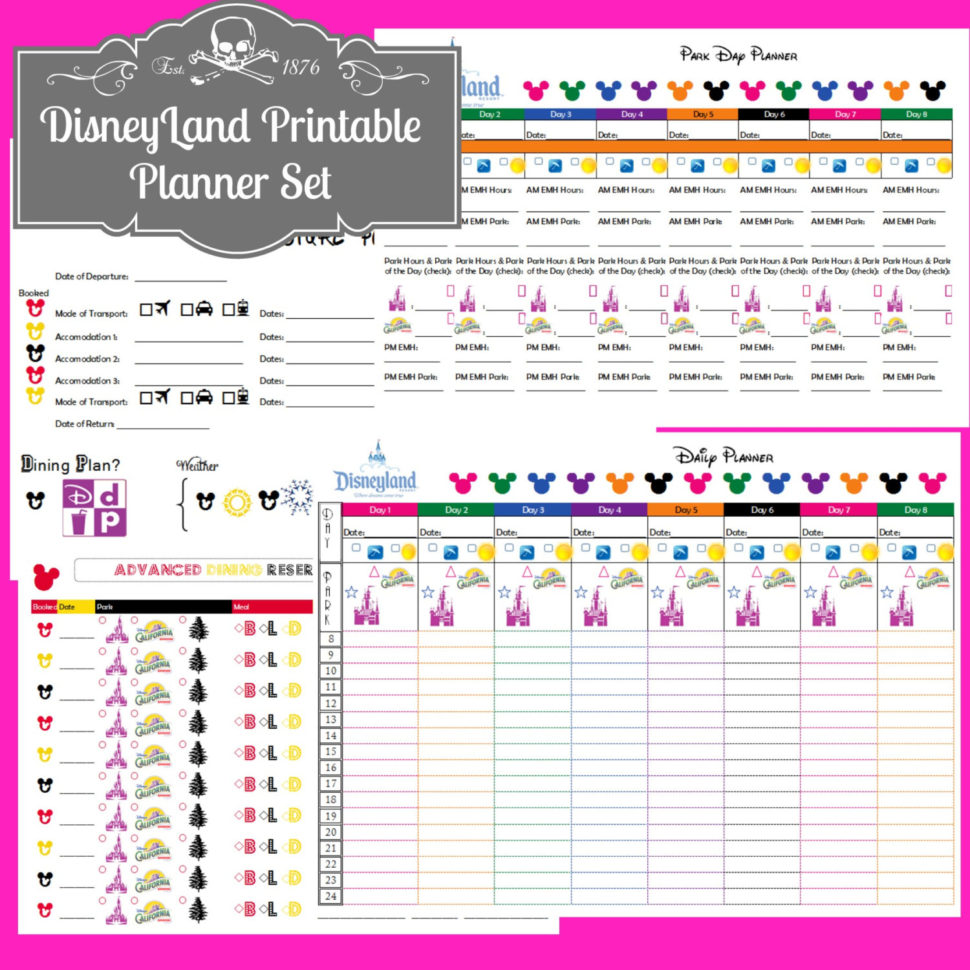 Disney Planning Spreadsheet Download Inside Disney Planning Spreadsheet 2017  Homebiz4U2Profit