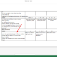 Display Excel Spreadsheet In Sharepoint 2013 In Windows 8  Why Does Excel Display My Information Like This In Print