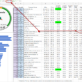 Dividend Tracker Spreadsheet Intended For Dividend Tracker Spreadsheet  Laobing Kaisuo