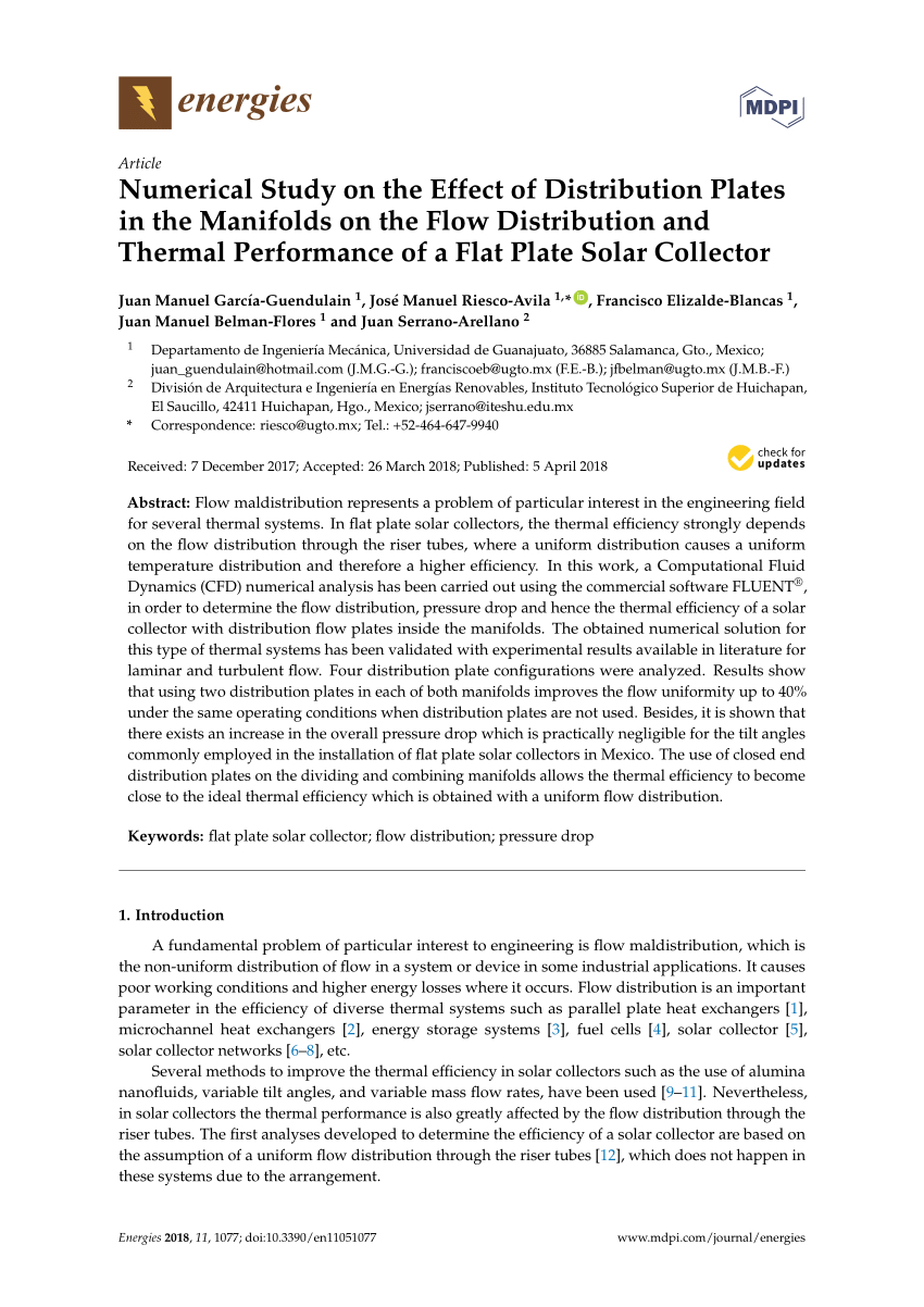 Dividing Flow Manifold Calculations With A Spreadsheet throughout Loss Coefficients At The Dividing And Combining Manifold.  Download